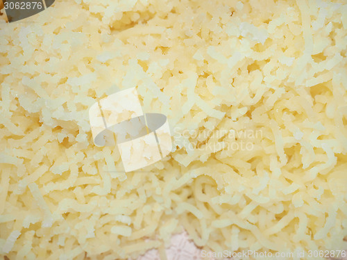 Image of Potato Puree