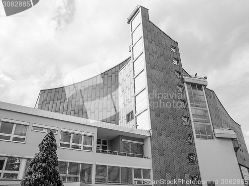 Image of  Berliner Philharmonie 