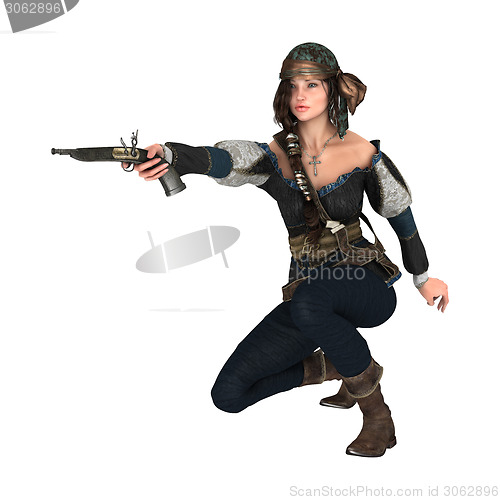 Image of Piratess