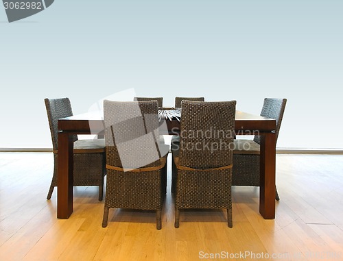 Image of Dinning table