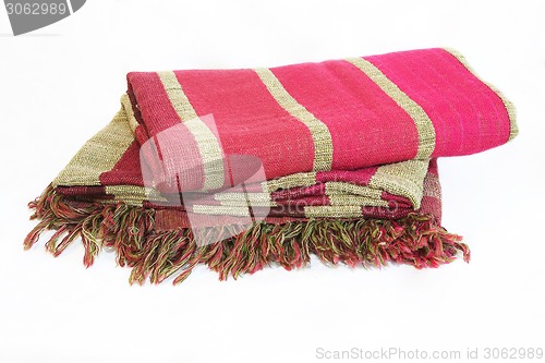 Image of Blanket