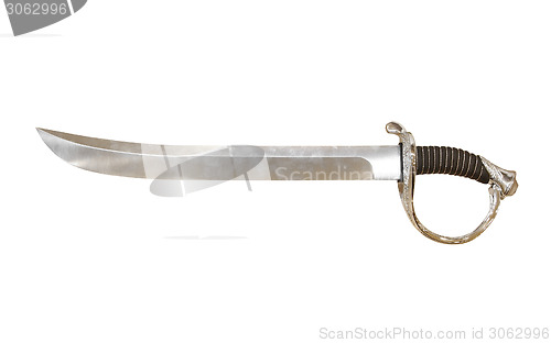 Image of Sword