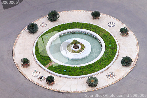 Image of Roundabout