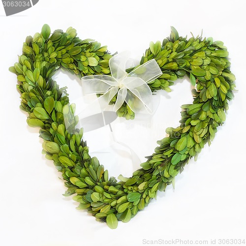 Image of Hearth wreath