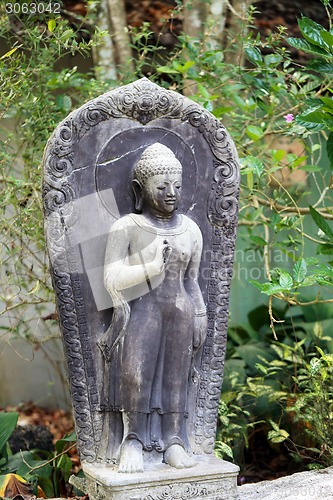 Image of Sculpture in Thailand