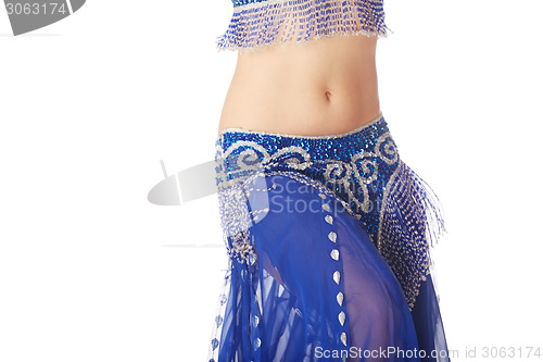 Image of Belly dancer