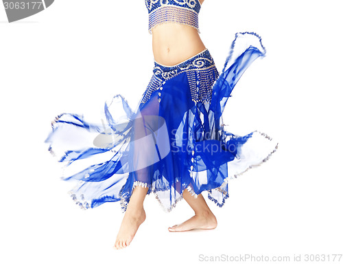 Image of Belly dancer