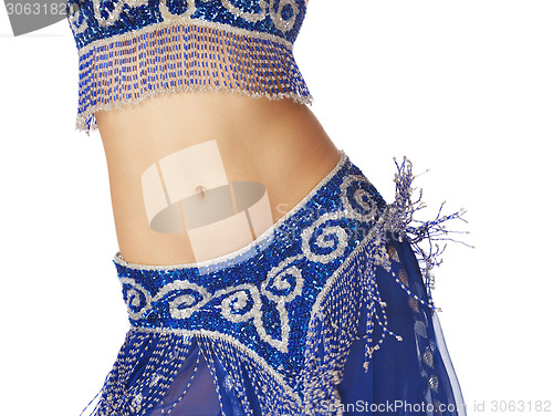 Image of Belly dancer