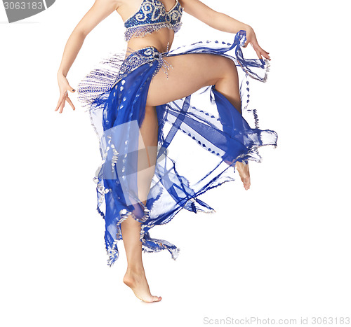 Image of Belly dancer