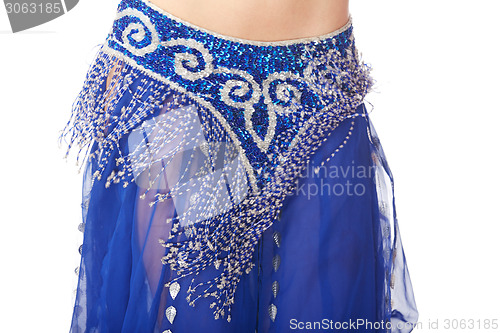 Image of Belly dancer