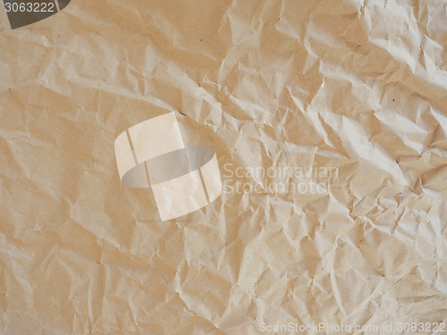 Image of Brown paper