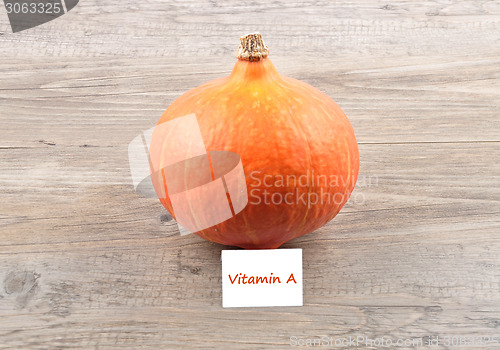 Image of Single Pumpkin 