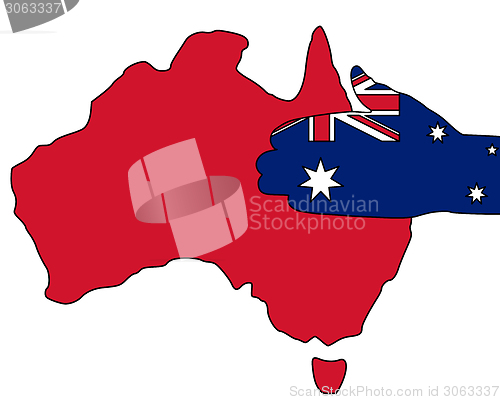 Image of Welcome to Australia