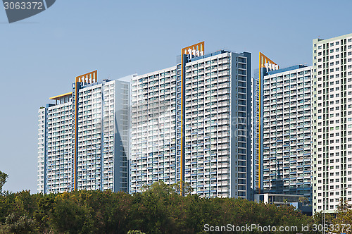 Image of Pattaya, the fastest growing city in Thailand