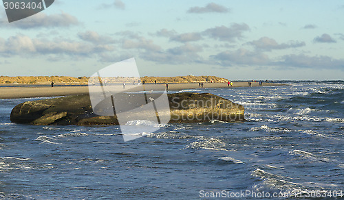 Image of Coastline