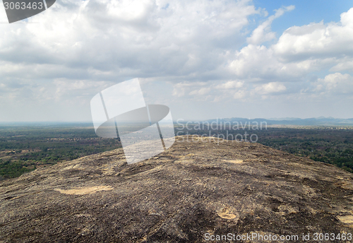 Image of around Sigiriya