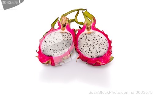 Image of Pitahaya or dragon fruit