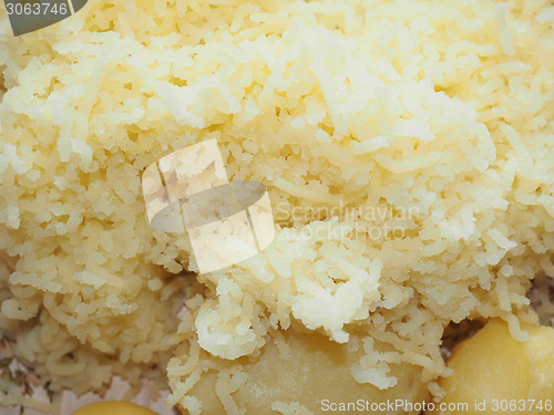 Image of Potato Puree