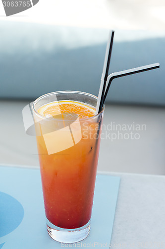 Image of Mai Tai