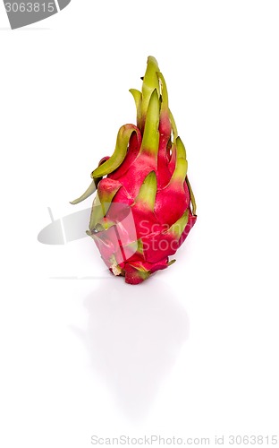 Image of Pitahaya or dragon fruit