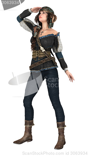 Image of Piratess