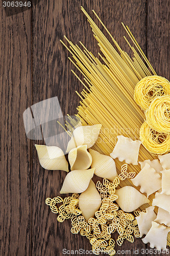 Image of Pasta