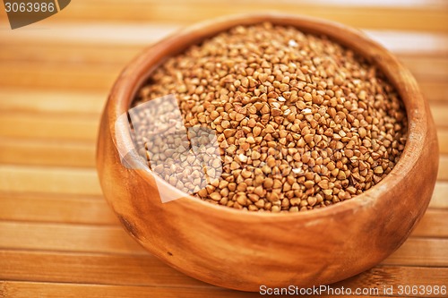 Image of buckwheat 