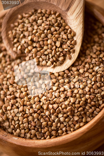 Image of buckwheat 