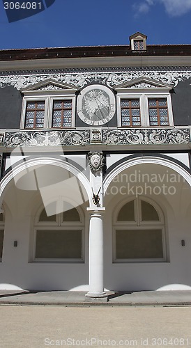 Image of Dresden Stallhof 02