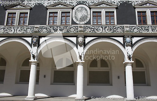 Image of Dresden Stallhof 03