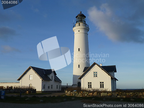 Image of Lighthouse