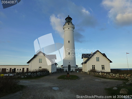 Image of Lighthouse