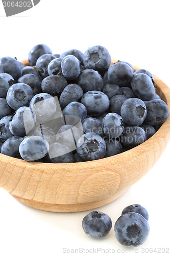 Image of Blueberry fruit&