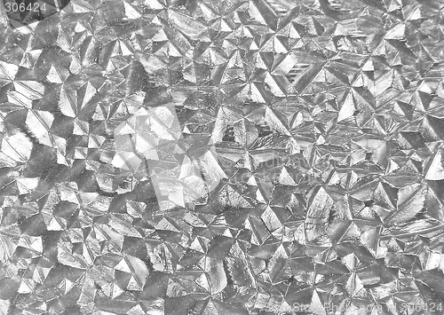 Image of Crystal Texture