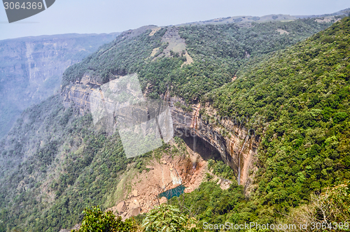 Image of Cherrapunji