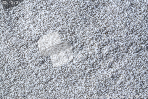 Image of Salt texture