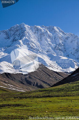 Image of From Mestia to Ushguli