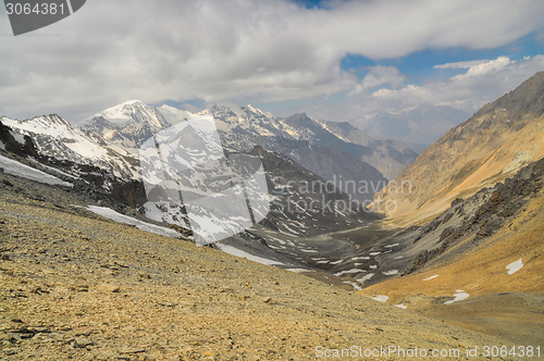 Image of Nepal Himalayas