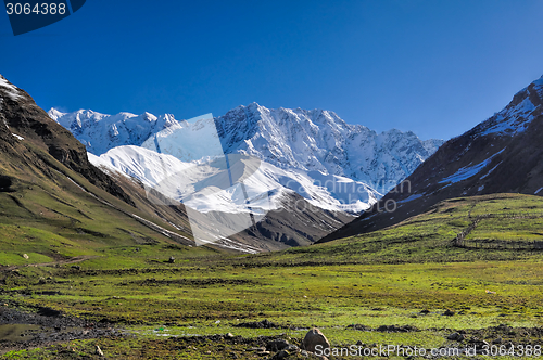 Image of From Mestia to Ushguli