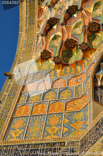 Image of Bukhara, Uzbekistan