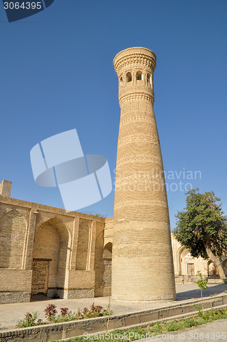 Image of Bukhara, Uzbekistan