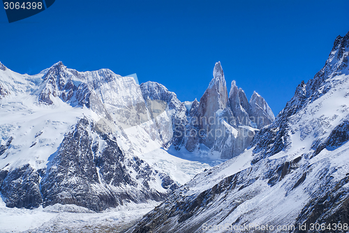 Image of Los Glaciares National Park
