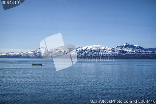 Image of Tromso, Norway