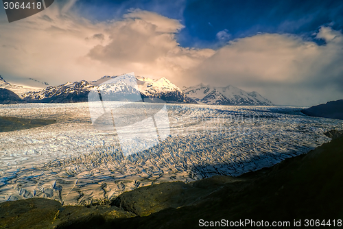 Image of Torres del Paine National Park       