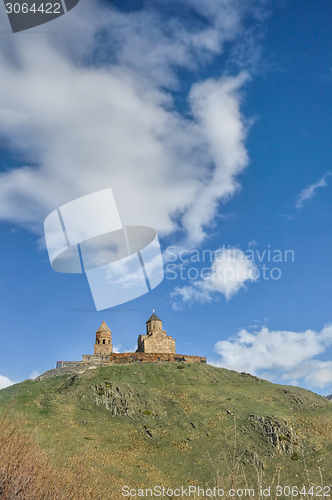 Image of Georgian Church