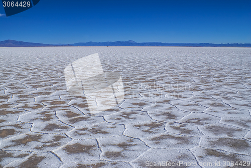 Image of Salinas grandes