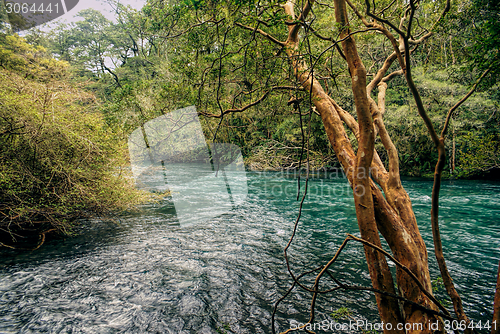 Image of Parque Nacional Vicente Perez Rosales