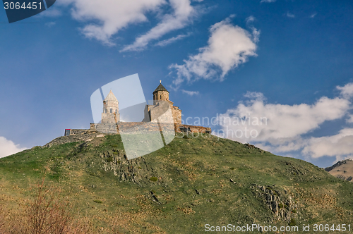 Image of Georgian Church