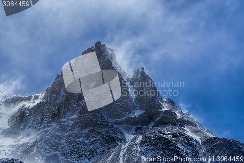 Image of Los Glaciares National Park