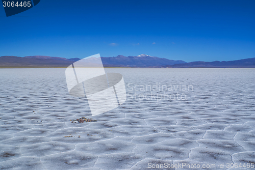 Image of Salinas grandes